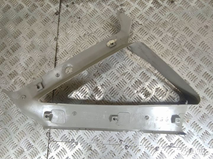 Обшивка стойки правая Daewoo Nexia 1995-2016