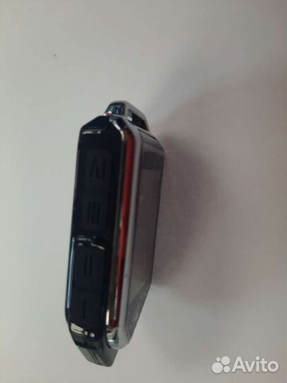 Брелок Scher-Khan Mobicar 1/2/3/A/B