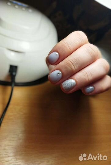 Мастер маникюра