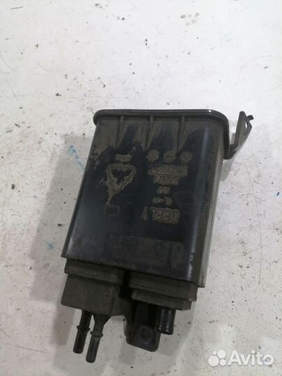 Абсорбер топливной системы (Geely Coolray)