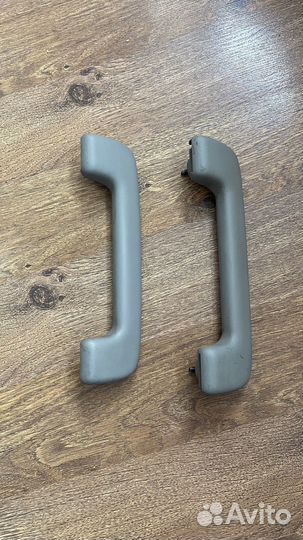 Ручка потолка Audi A8 D3