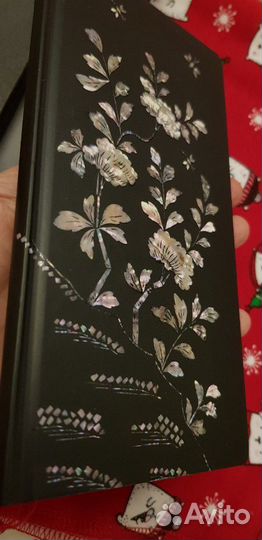 Книжка для записей подарочная Пекин