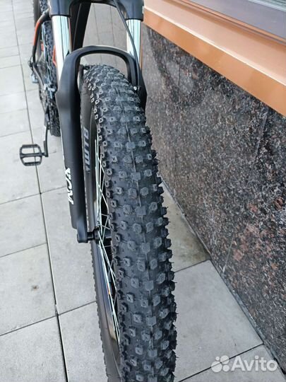 Горный велосипед stark