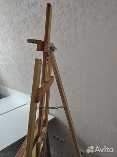 Мольберт для рисования