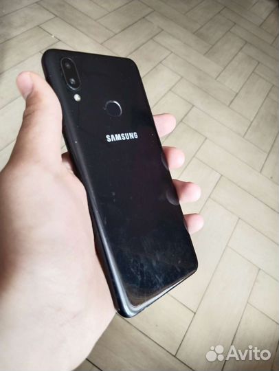 Телефон samsung