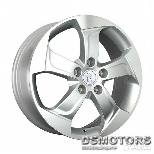 Диски Subaru HND160 6.5/17 5x114.3 ET49 d67.1 SF