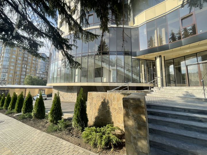 Свободного назначения, 119 м²