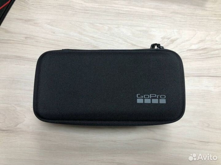 Экшн камера Gopro hero 10