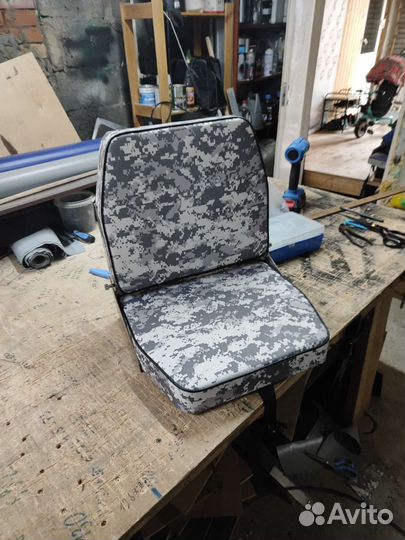 Кресло для лодки