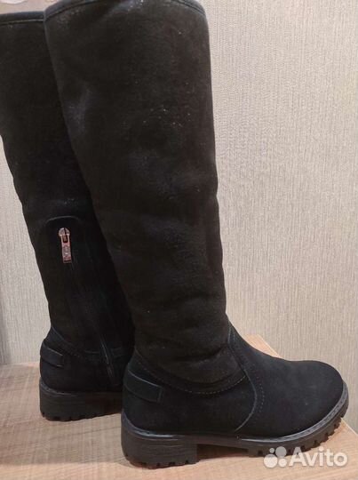 Детская обувь для девочек 35