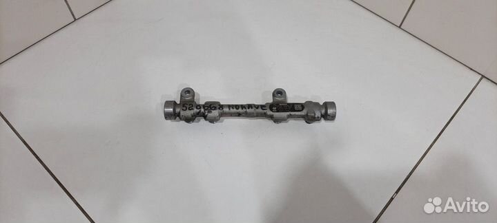 Рейка топливная (рампа) (Kia Mohave)