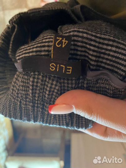 Женская одежда