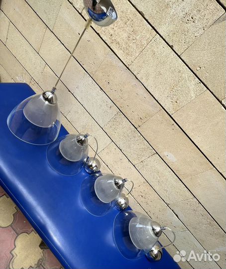 Светильники