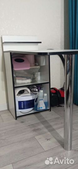 Маникюрный набор