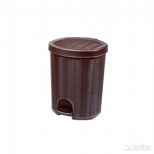 Контейнер 18,0 л Elegance с педалью