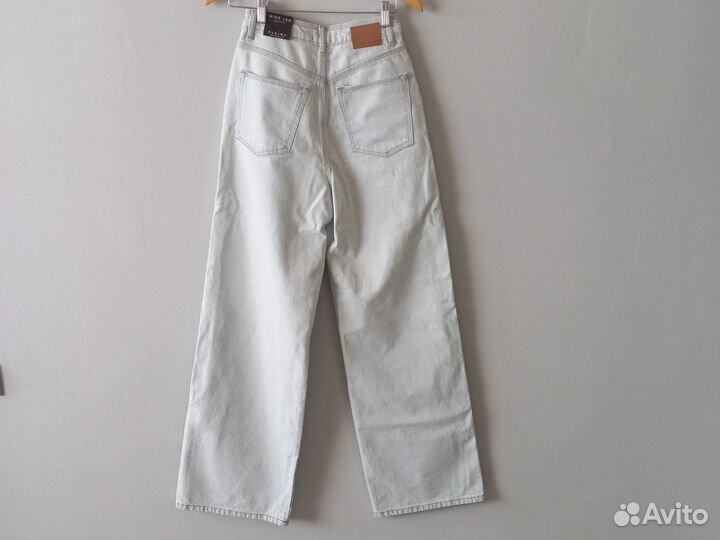 Джинсы Zarina 44 рост 170 новые