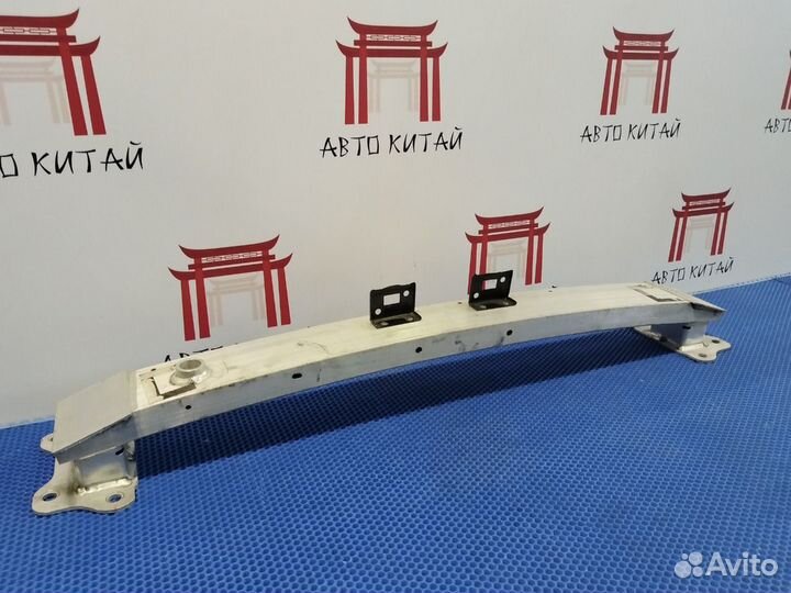 Усилитель бампера передний Chery Tiggo 8 Pro Max