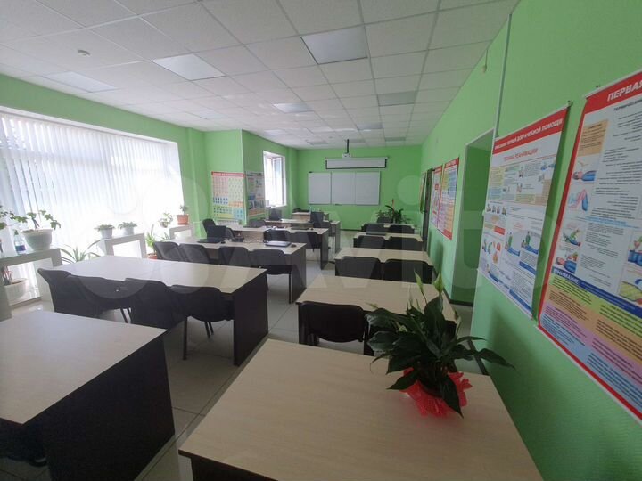 Свободного назначения, 105 м²