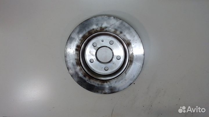 Диск тормозной Opel Insignia, 2009