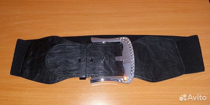 Ремень женский