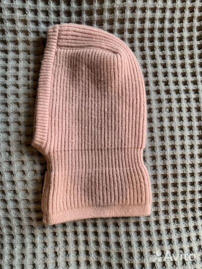 Шапка-шлем lc waikiki 0-2 года