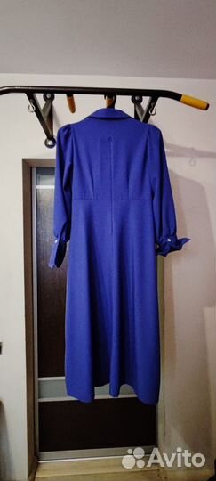 Платье женское 48 размер