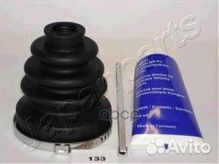 Пыльник шруса honda civic/jazz -08 KB-133 Japan