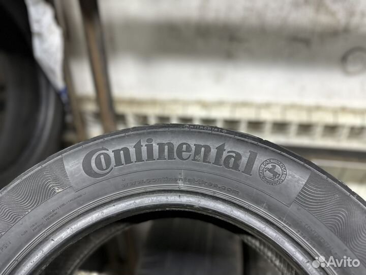 Continental ContiPremiumContact 5 185/65 R15 88T