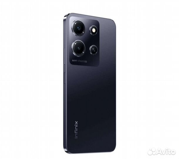 Infinix NOTE 30i, 8/128 ГБ