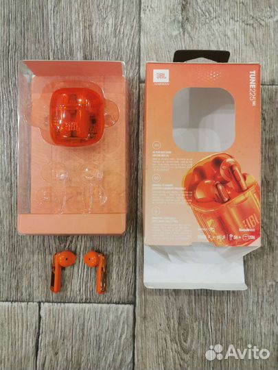 Наушники JBL