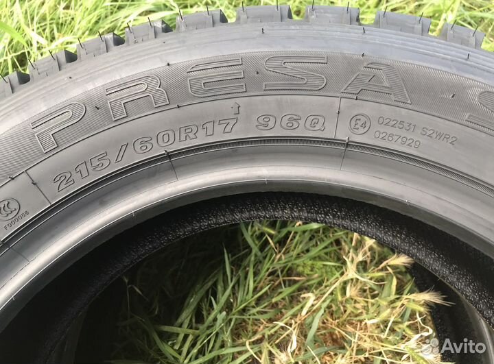 Maxxis SS-01 Presa SUV 215/60 R17 96Q