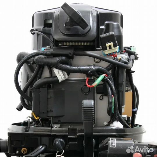 Лодочный мотор promax SF40fees-Т