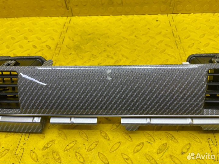 Б/У Дефлектор воздушный - В хорошем состоянииn