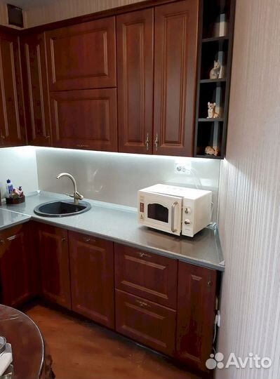 Кухонный гарнитур. Кухня