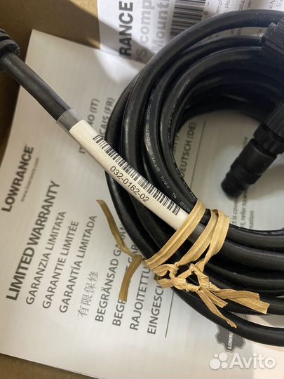 Кабель соединительный nmea 2000 4,5 метра