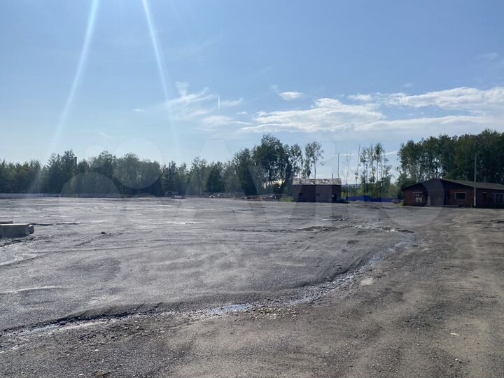 Производство, 500 м²
