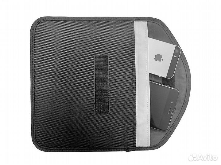 Чехол глушилка. Чехол Фарадея