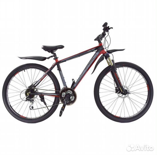 Велосипед 29