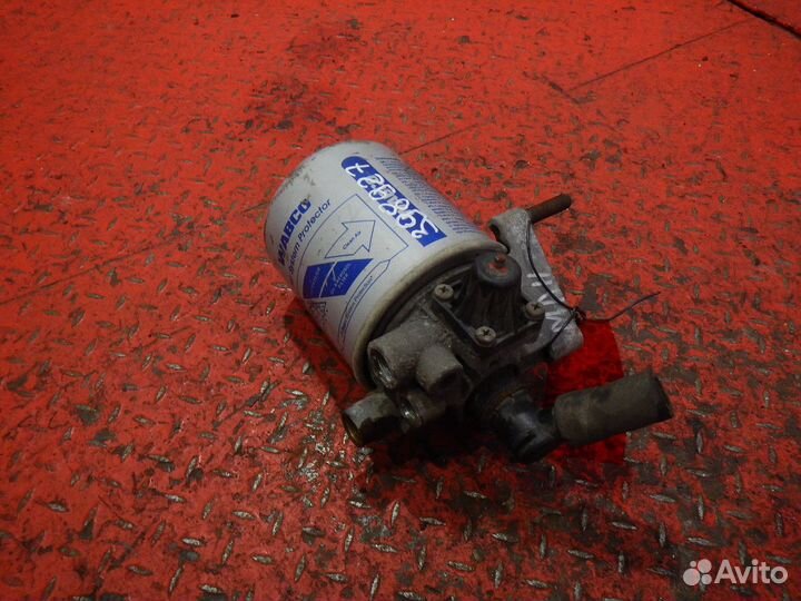 Осушитель MAN TGL TGA TGX F2000 M2000 TGS Volvo FH