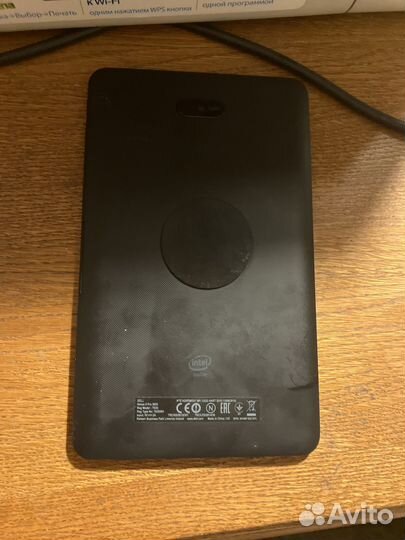 Ноутбук Dell Venue 8 pro 5855