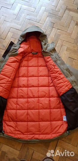 Куртка Simms Challenger Insulated Jacket ' р.XS