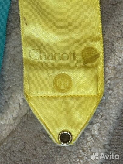 Ленты Chacott оригинал 6 м