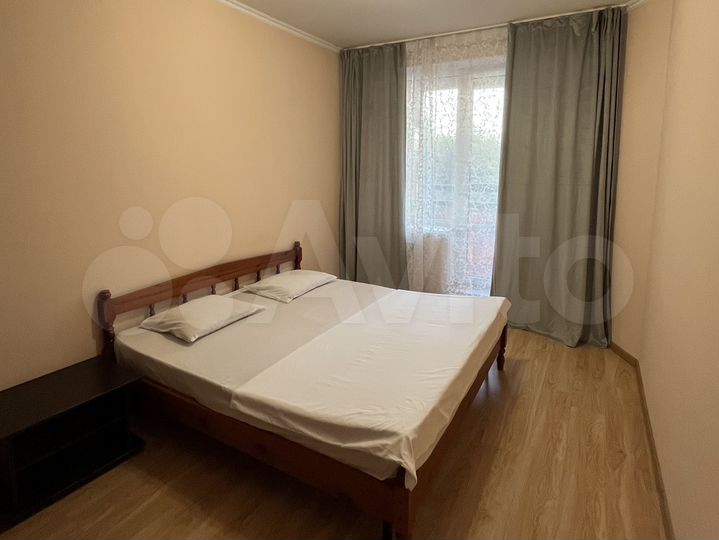 1-к. квартира, 65 м², 3/25 эт.