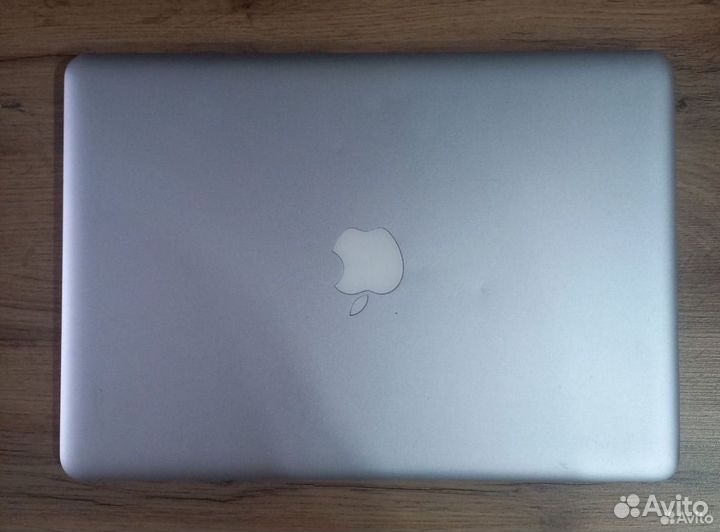 Apple macbook air