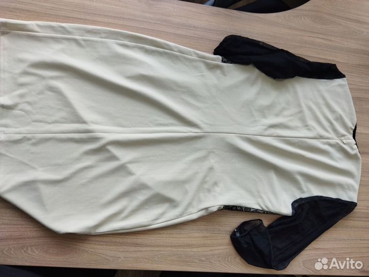 Платье и брюки