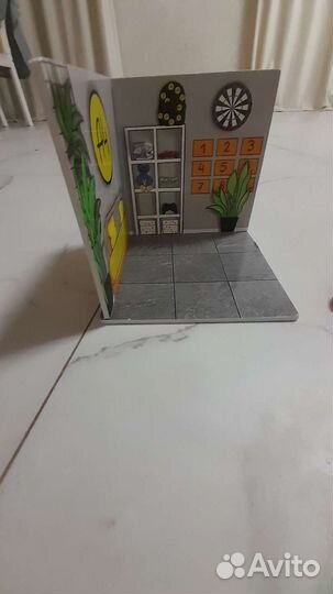 Салфетница