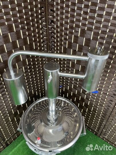 Самогонный аппарат Триумф