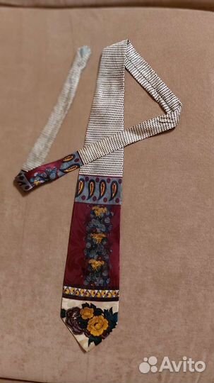 Галстук мужской