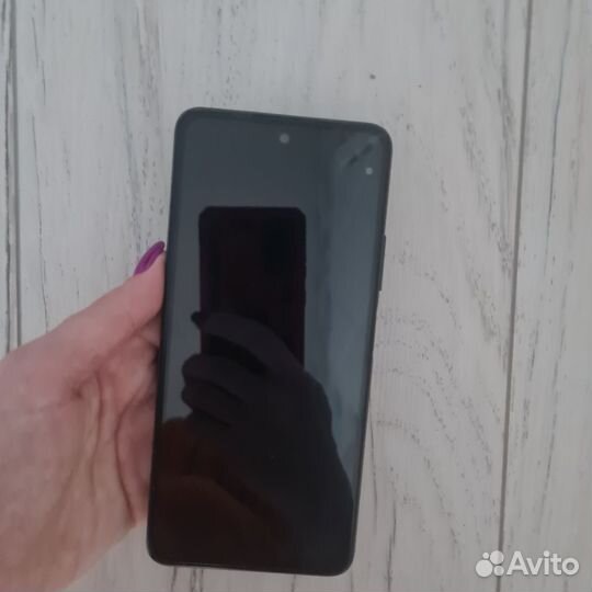 HUAWEI P smart (2021), 4/128 ГБ