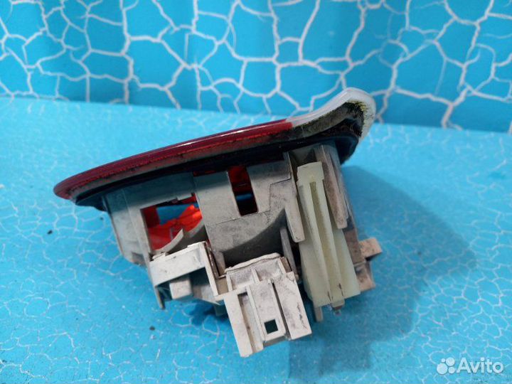 Фонарь крышки багажника левый Bmw 3-Series E90